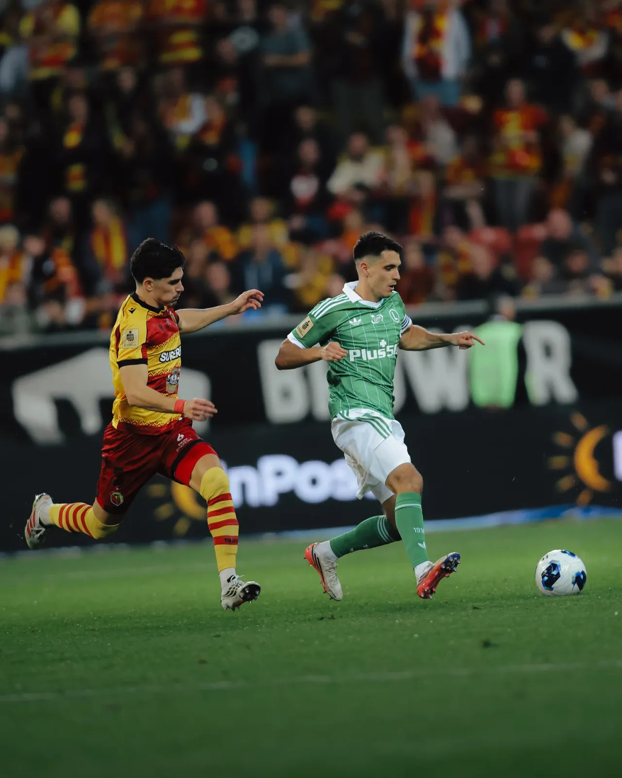 2026-09-20 Jagiellonia - Legia