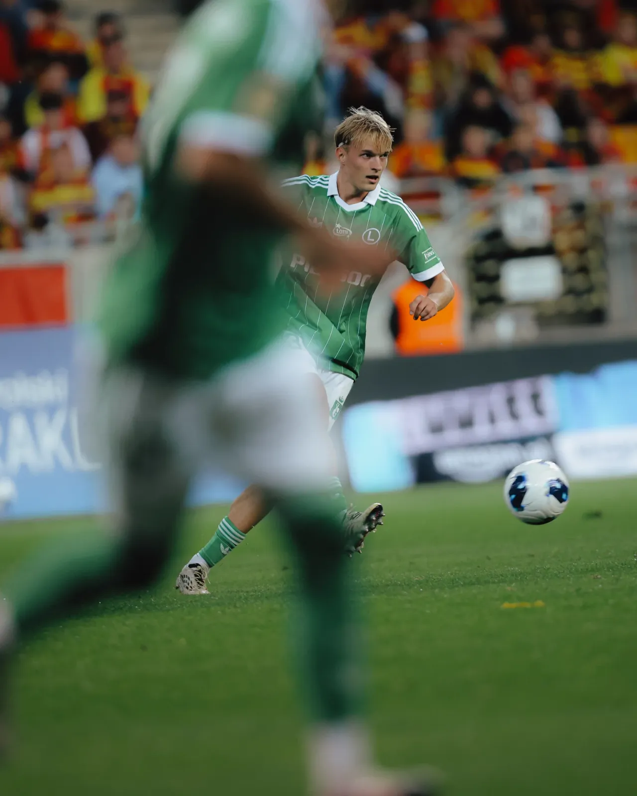 2026-09-20 Jagiellonia - Legia