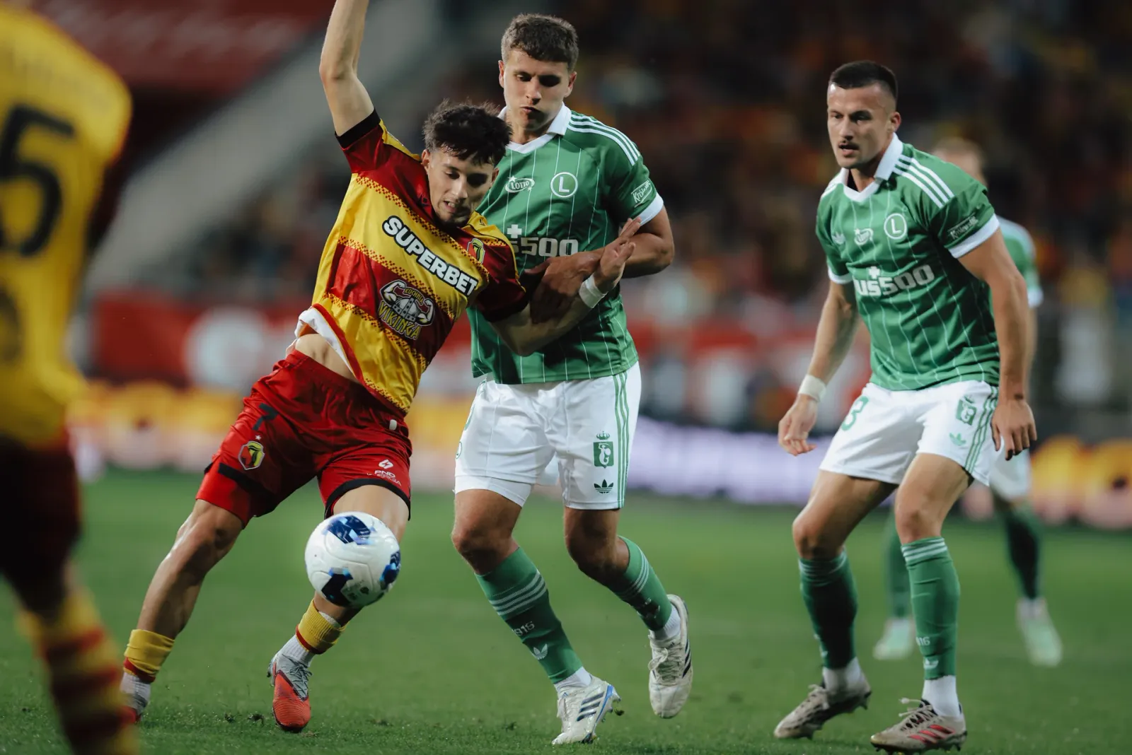 2026-09-20 Jagiellonia - Legia