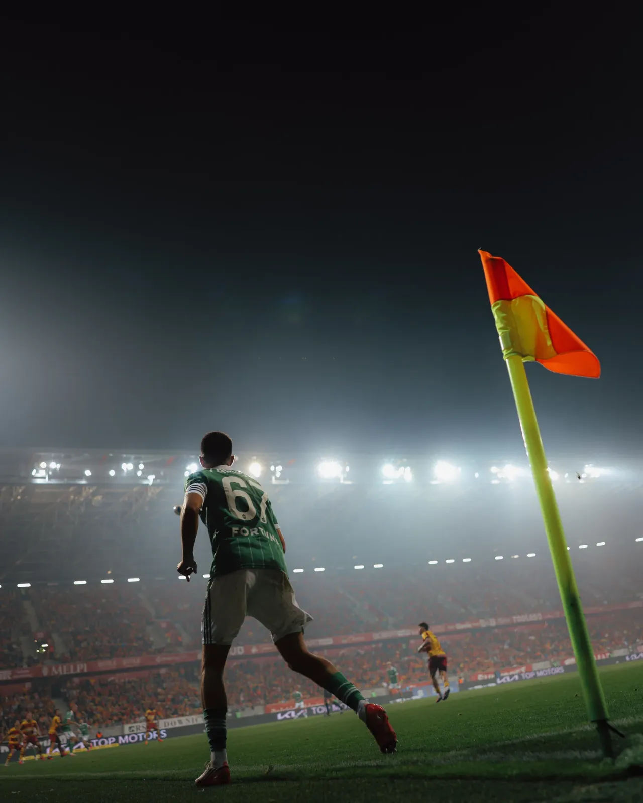 2026-09-20 Jagiellonia - Legia