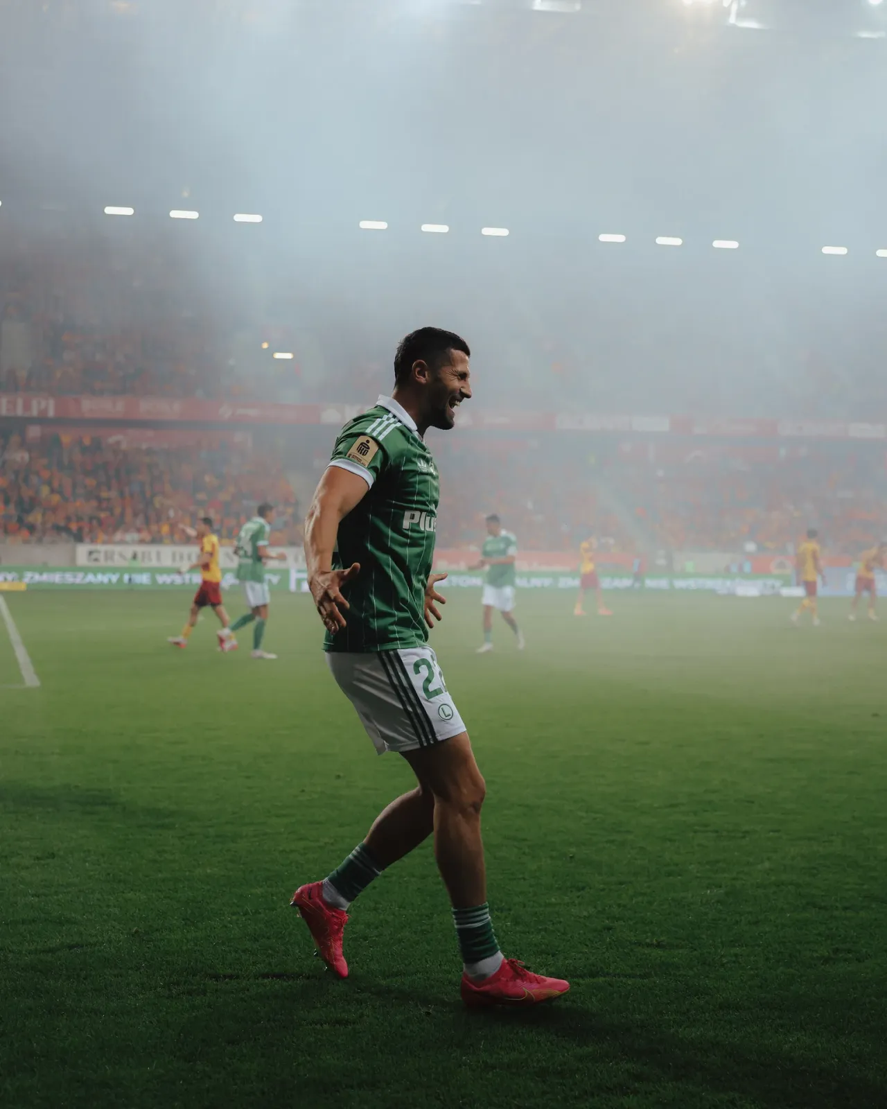 2026-09-20 Jagiellonia - Legia