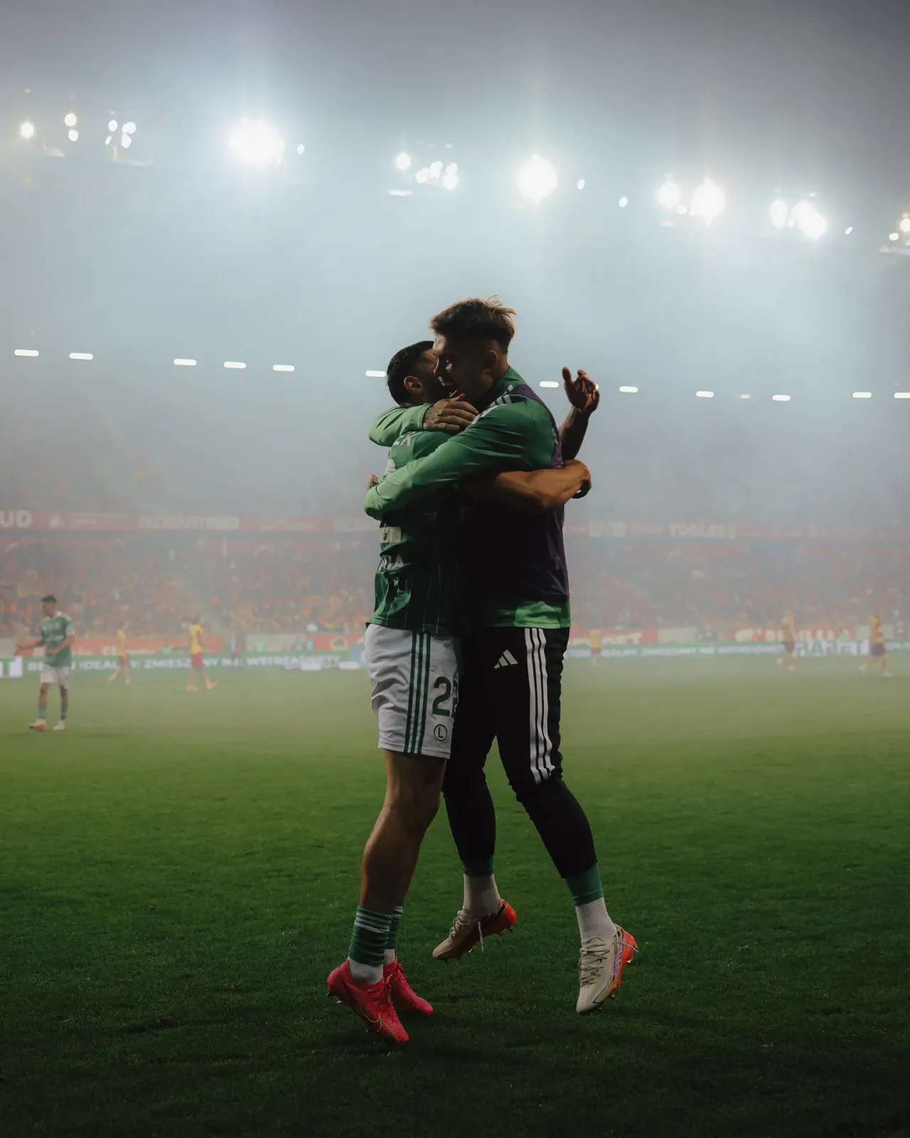 2026-09-20 Jagiellonia - Legia