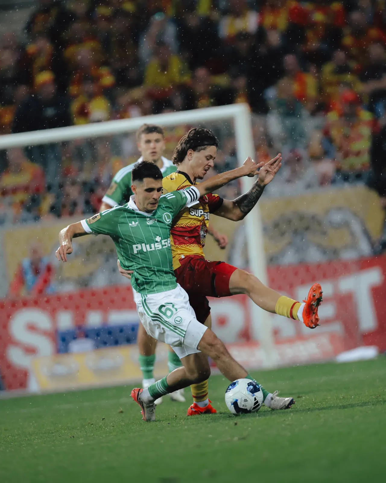 2026-09-20 Jagiellonia - Legia