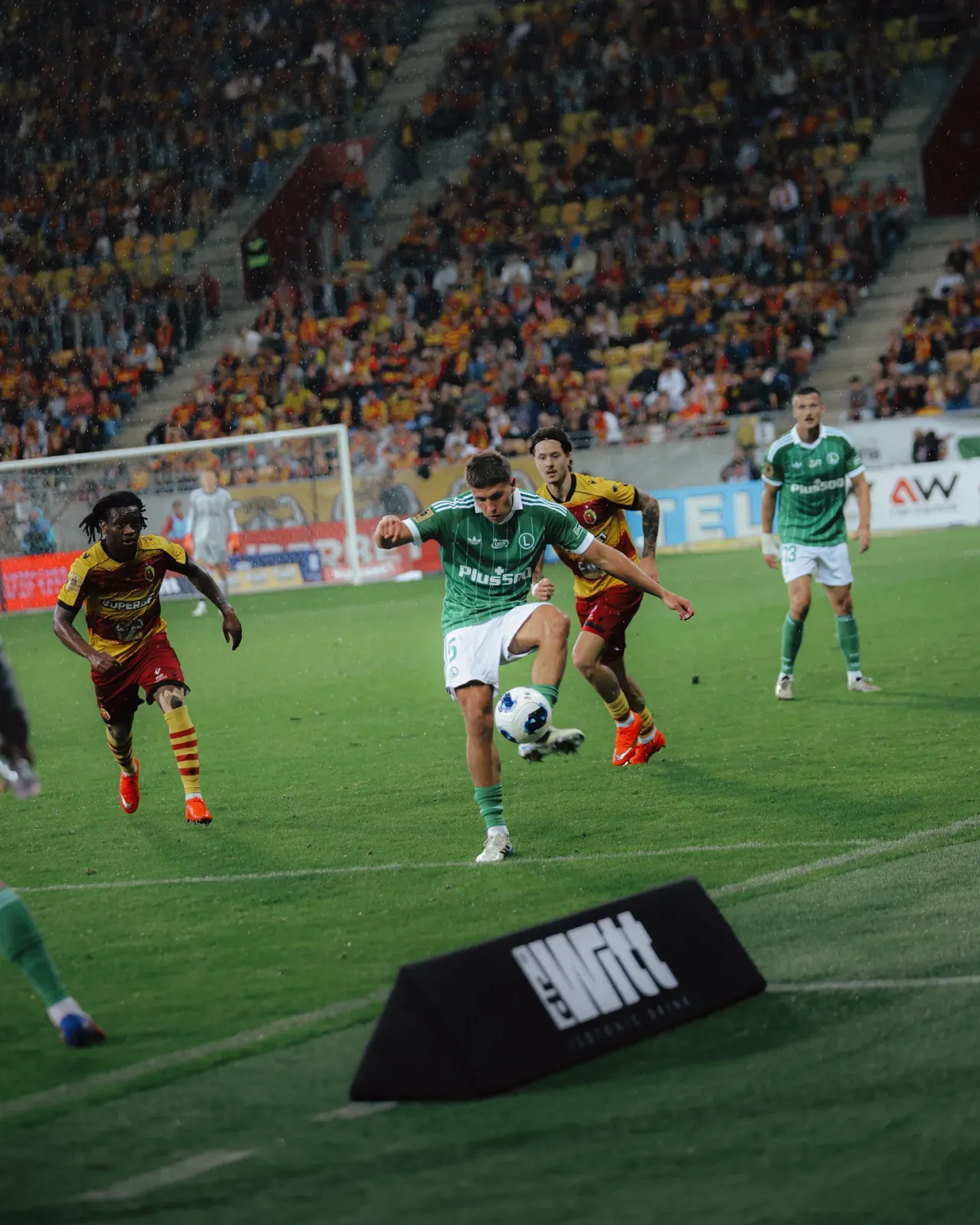 2026-09-20 Jagiellonia - Legia