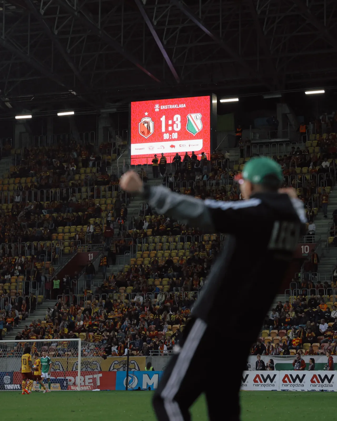2026-09-20 Jagiellonia - Legia