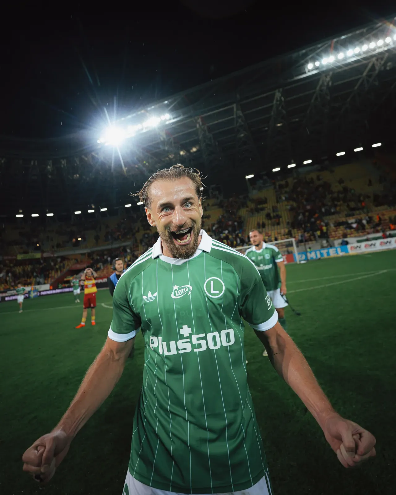 2026-09-20 Jagiellonia - Legia
