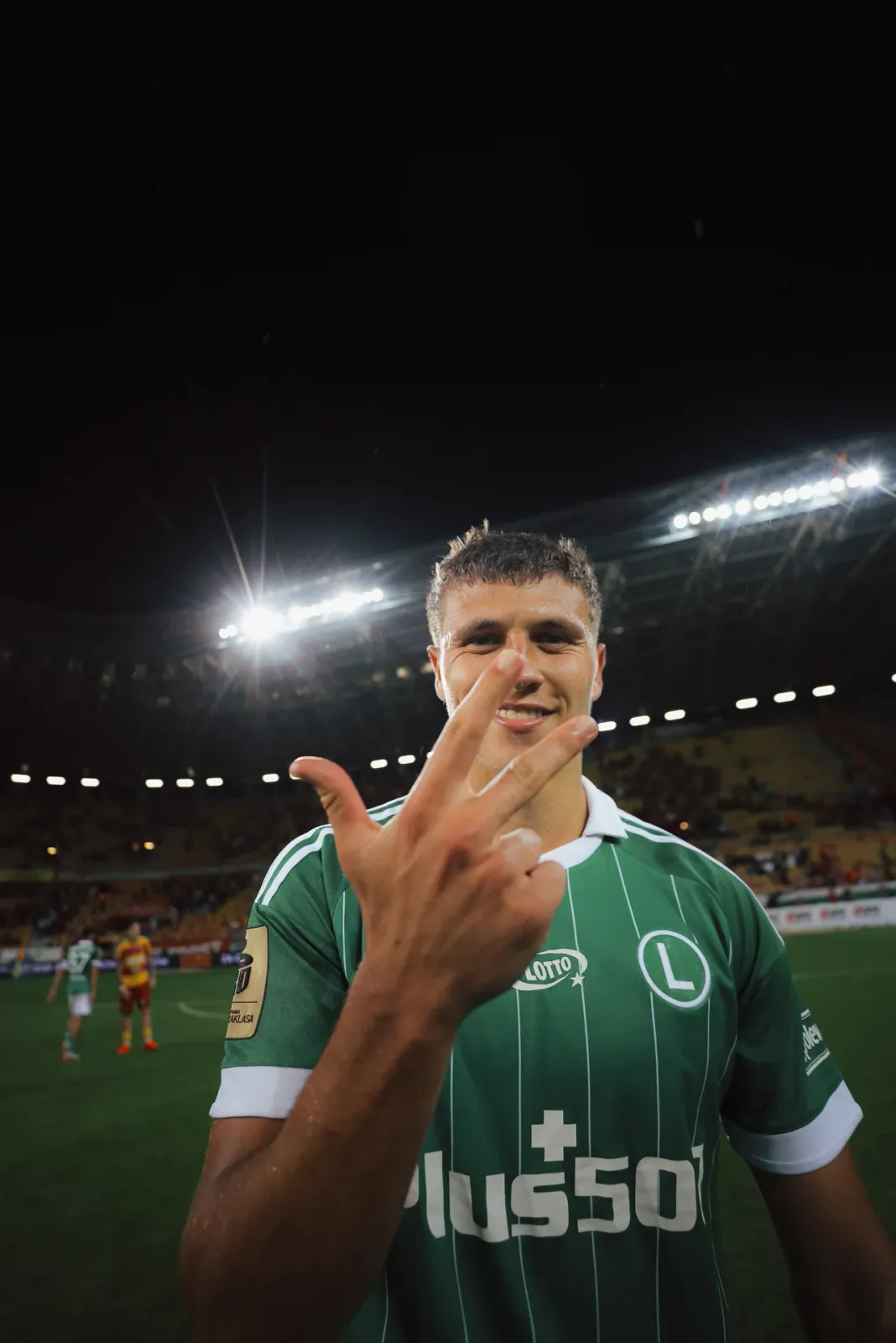 2026-09-20 Jagiellonia - Legia