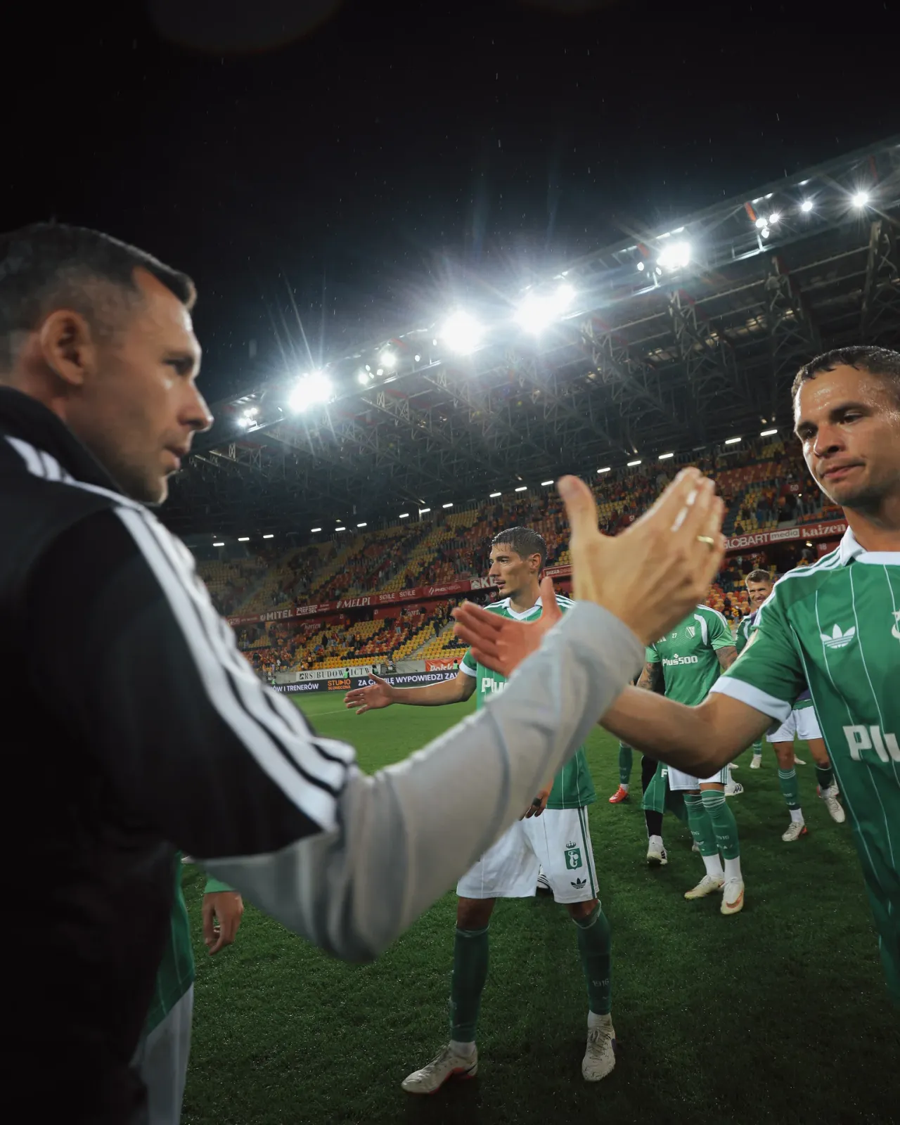 2026-09-20 Jagiellonia - Legia