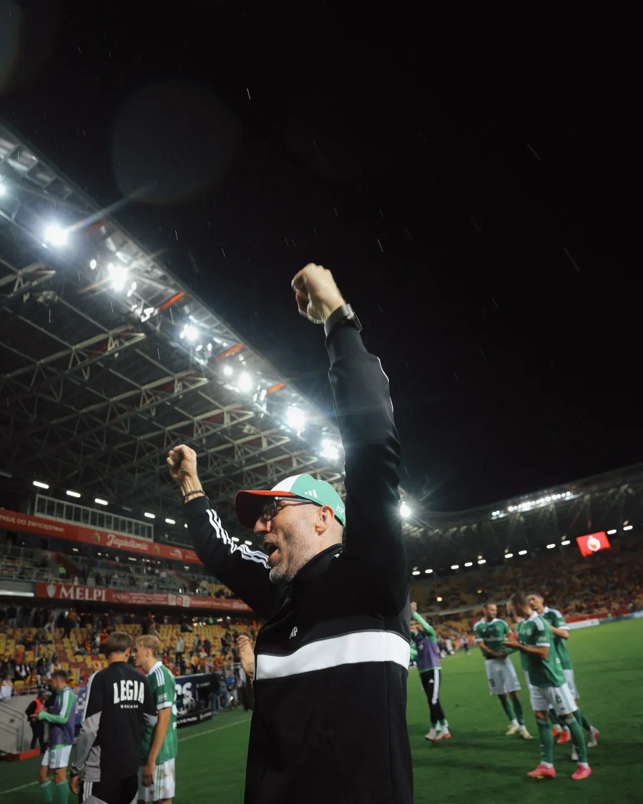 2026-09-20 Jagiellonia - Legia