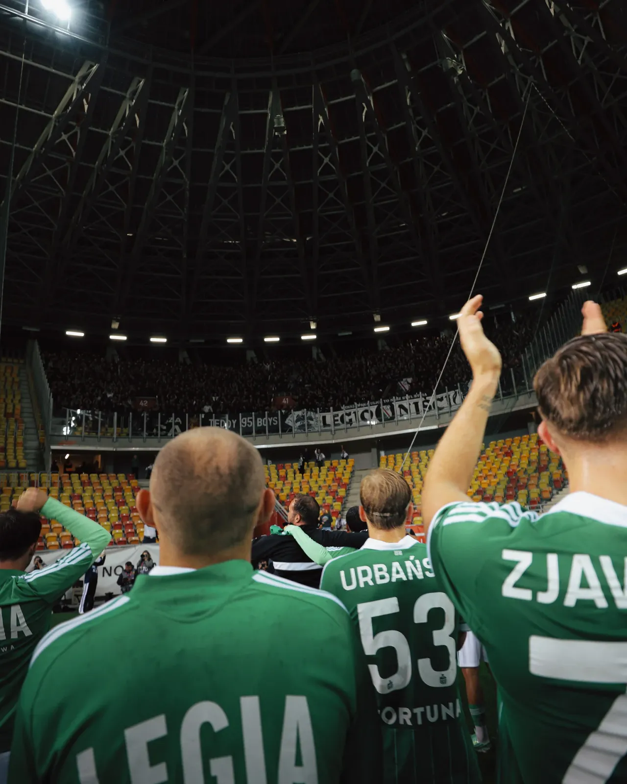 2026-09-20 Jagiellonia - Legia