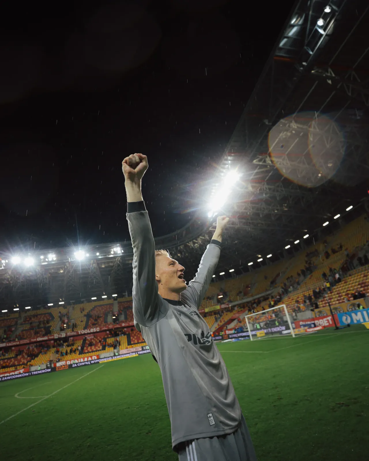 2026-09-20 Jagiellonia - Legia