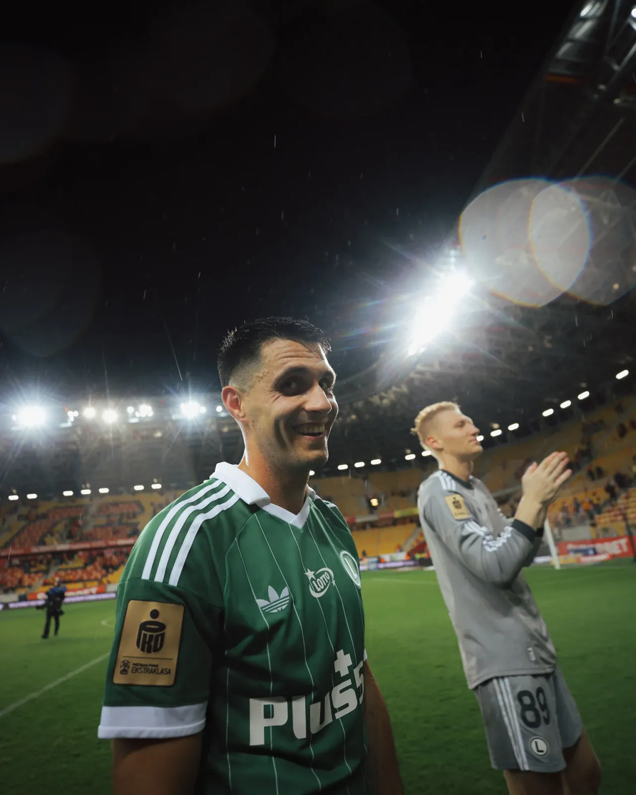 2026-09-20 Jagiellonia - Legia