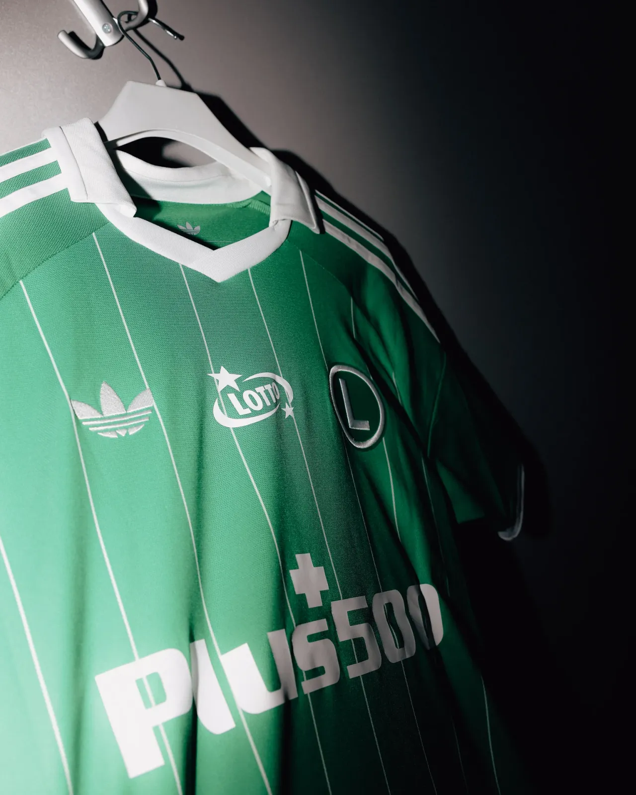 Korona - Legia