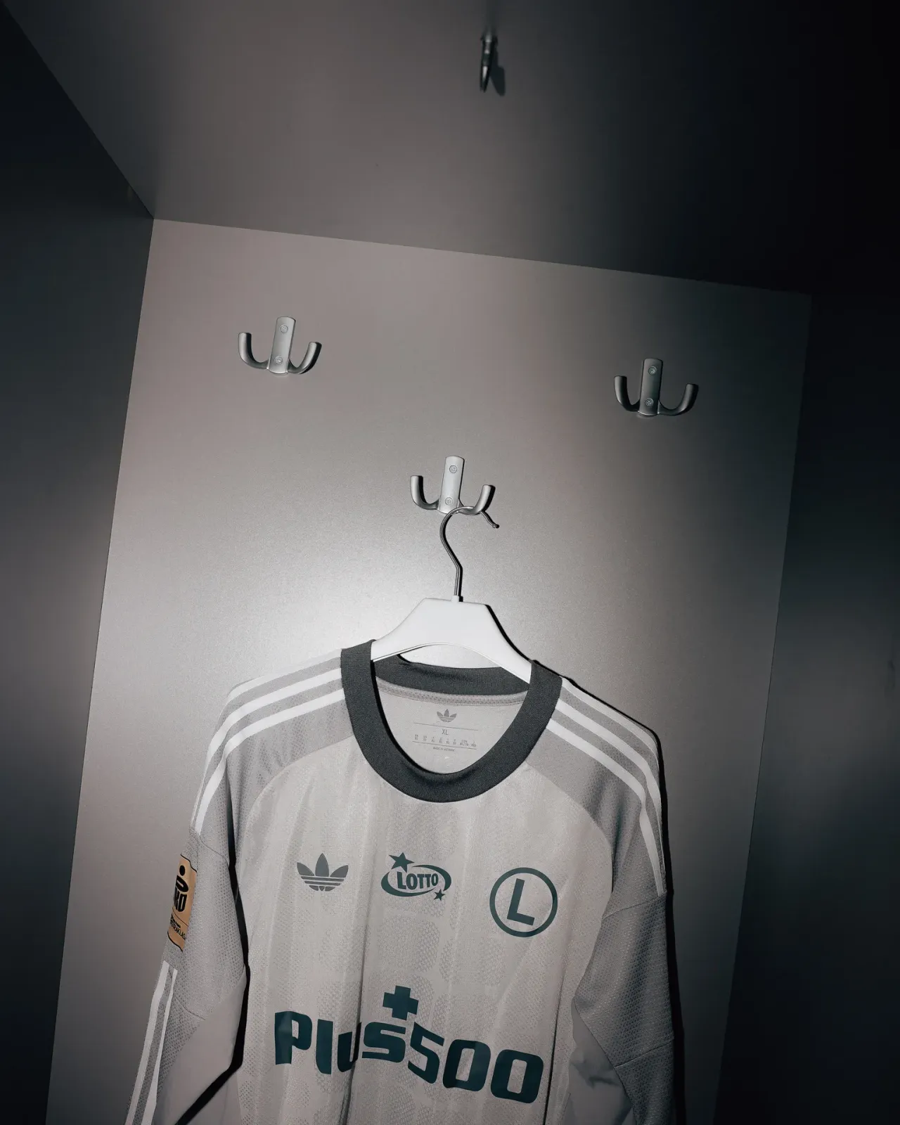 Korona - Legia