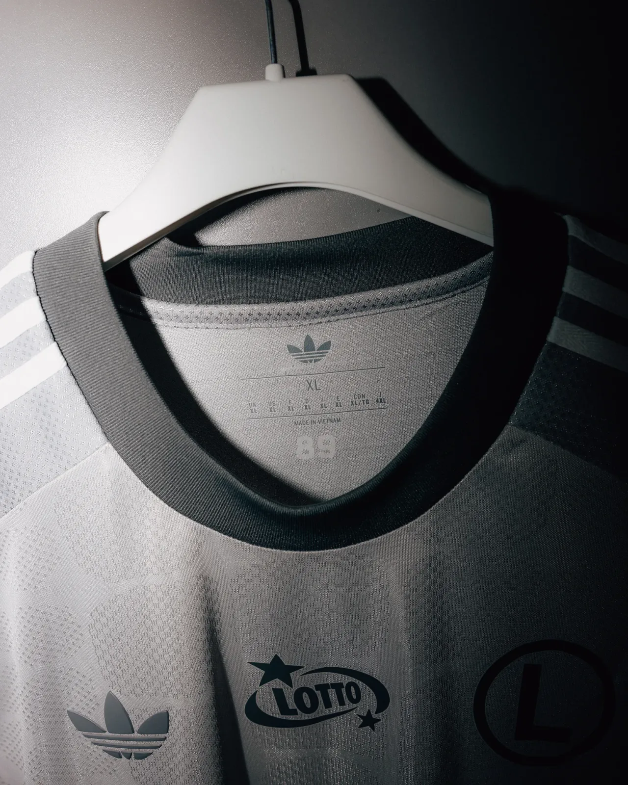 Korona - Legia
