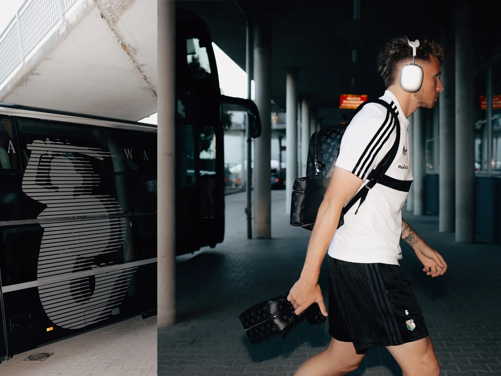 Korona - Legia