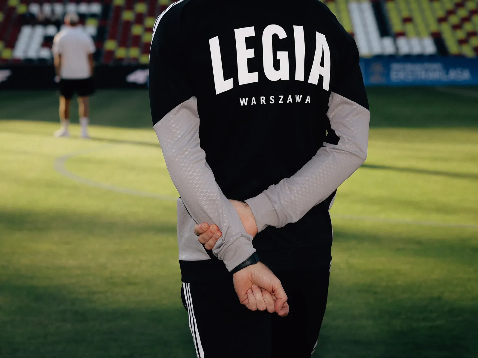 Korona - Legia