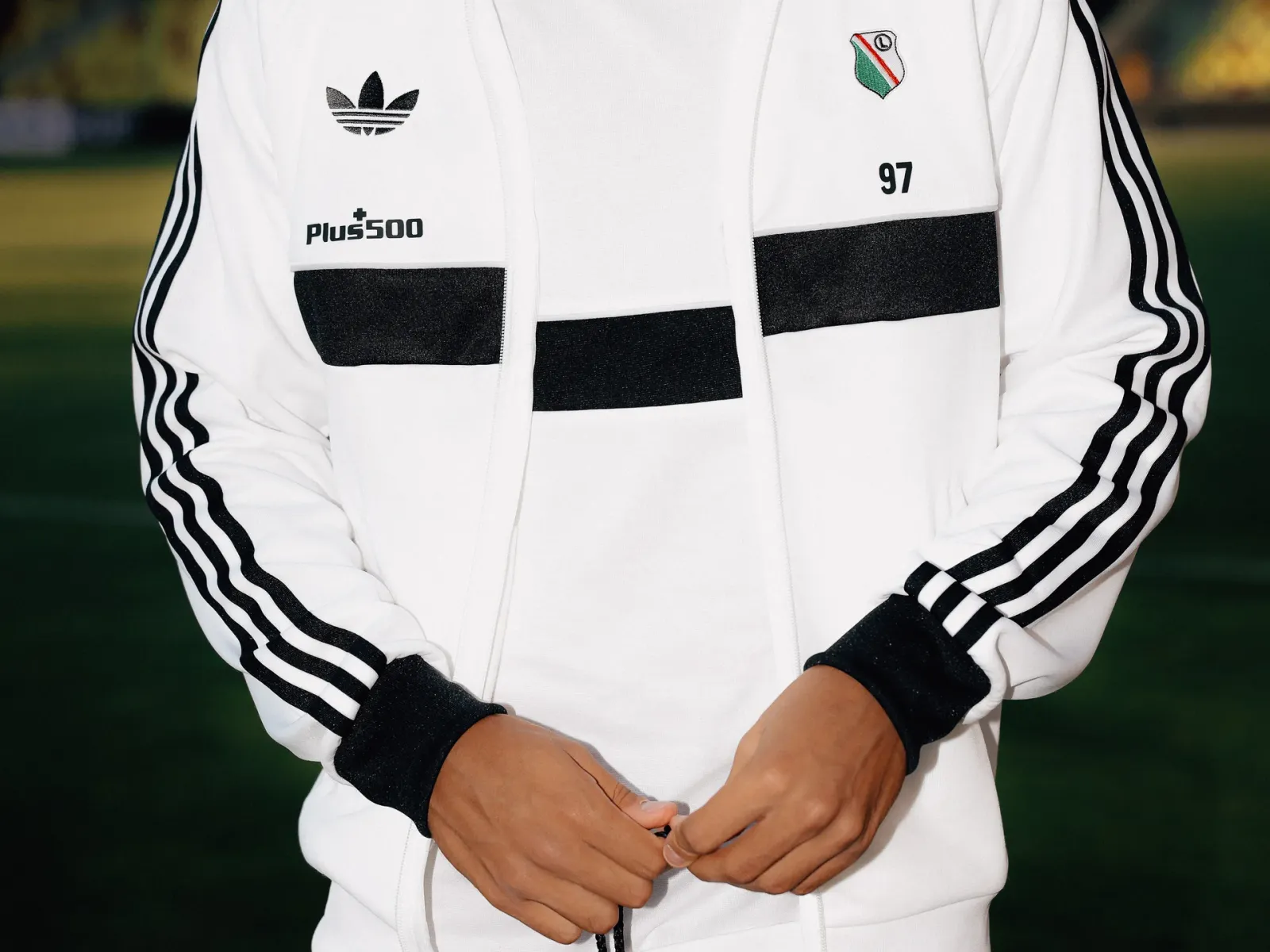 Korona - Legia