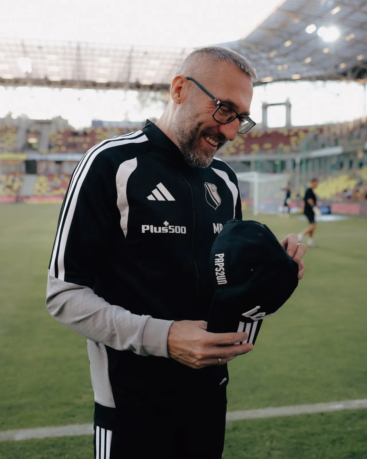Korona - Legia