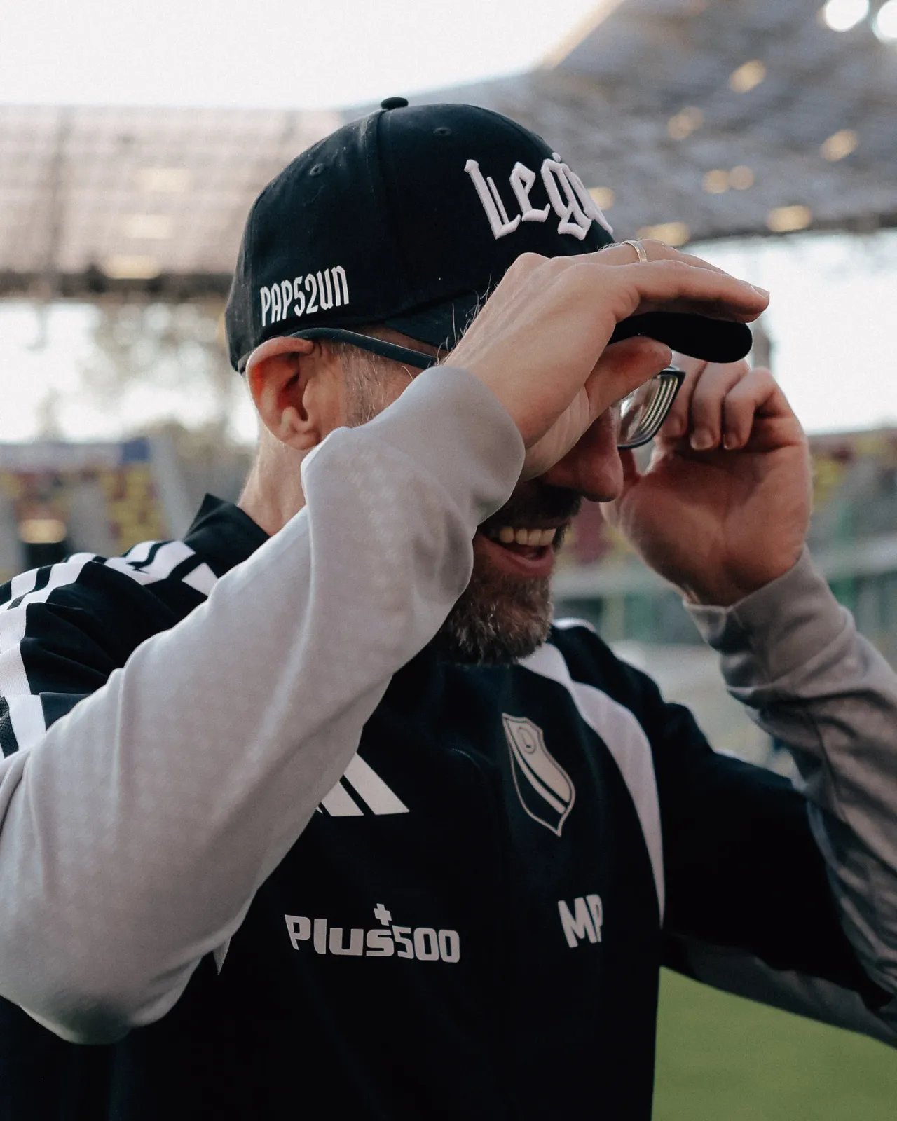Korona - Legia