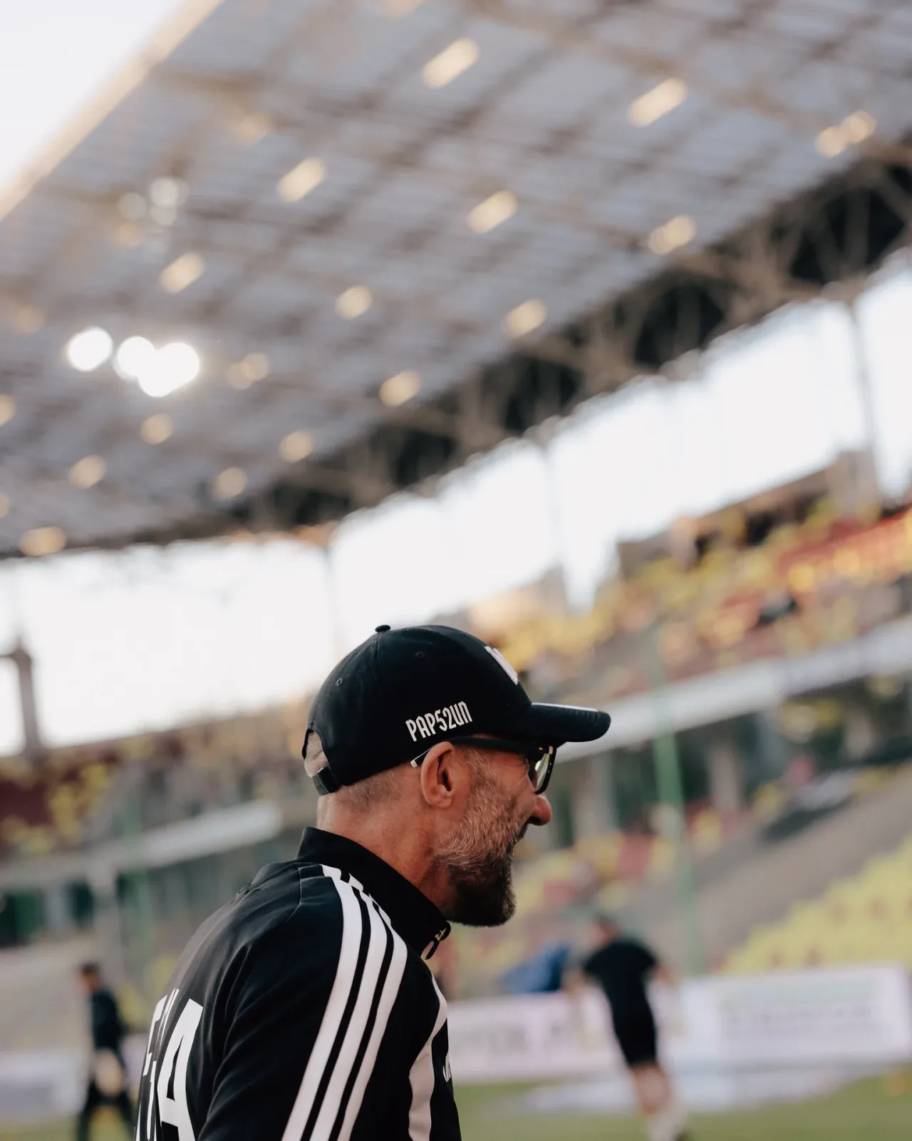 Korona - Legia
