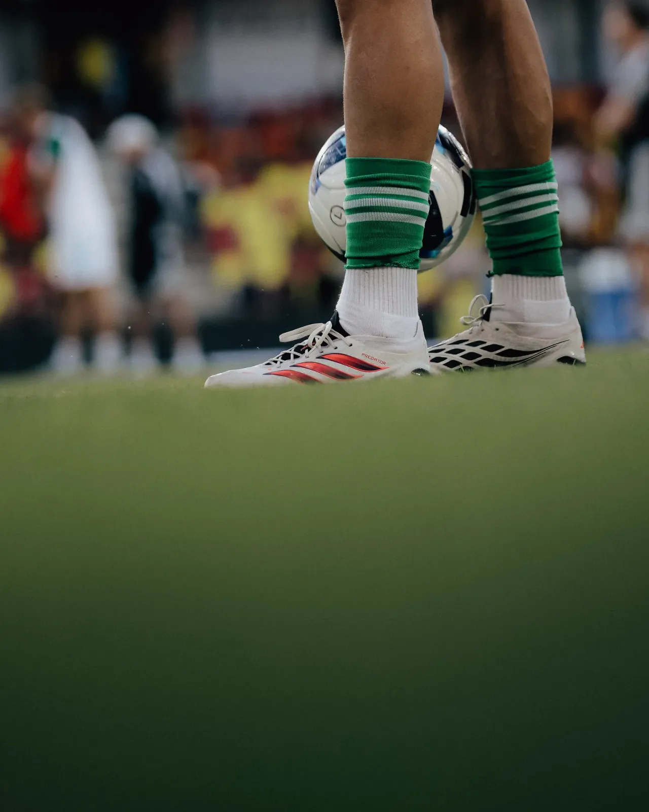 Korona - Legia