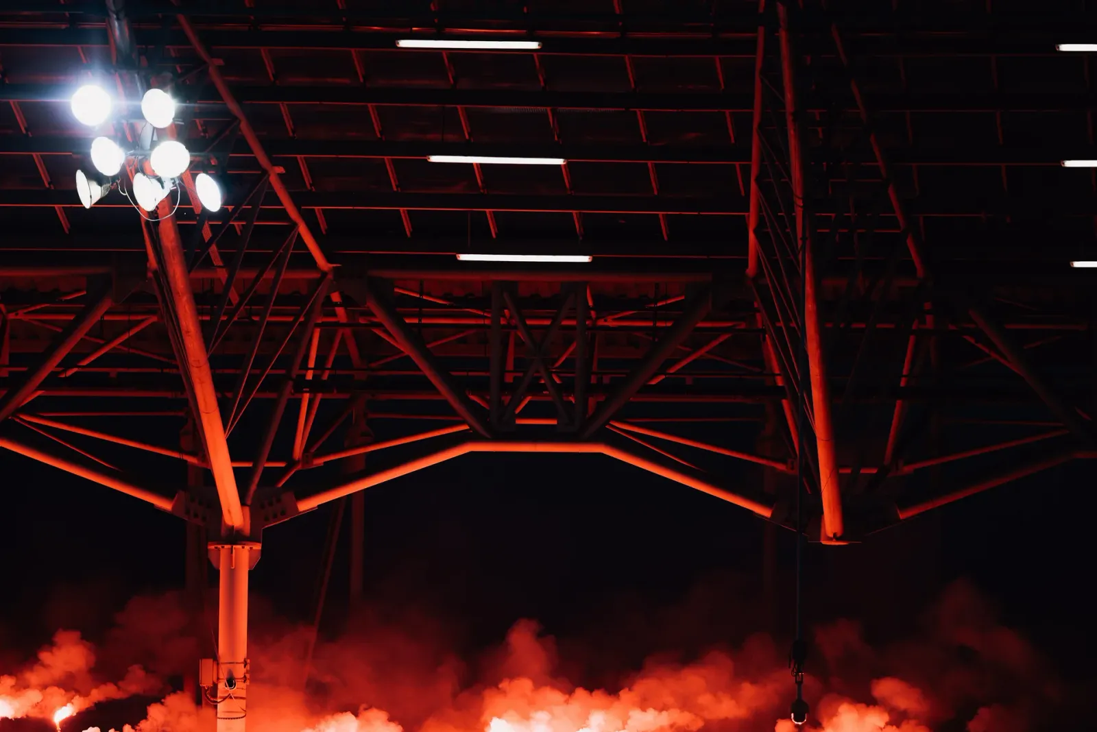Korona - Legia