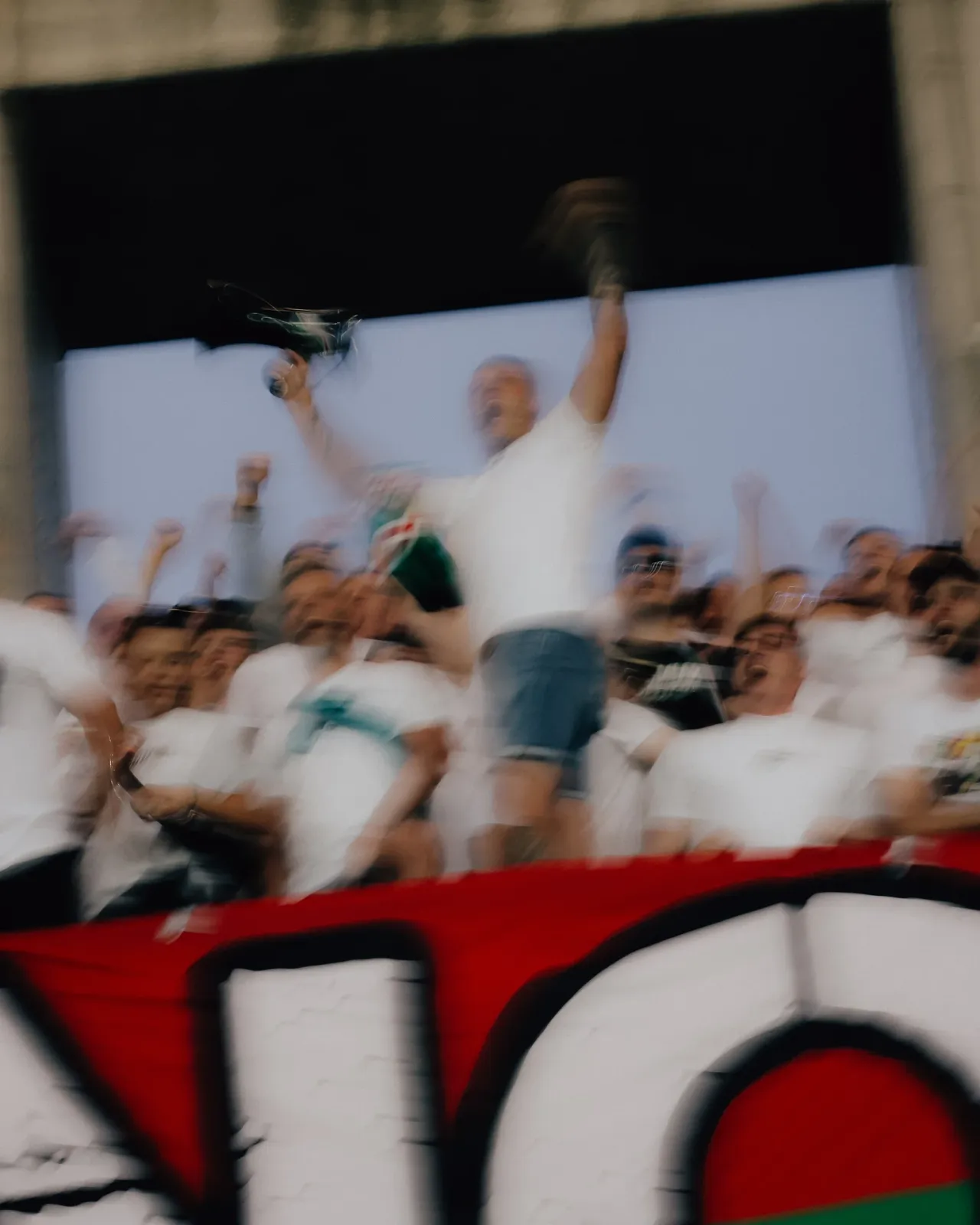 Korona - Legia