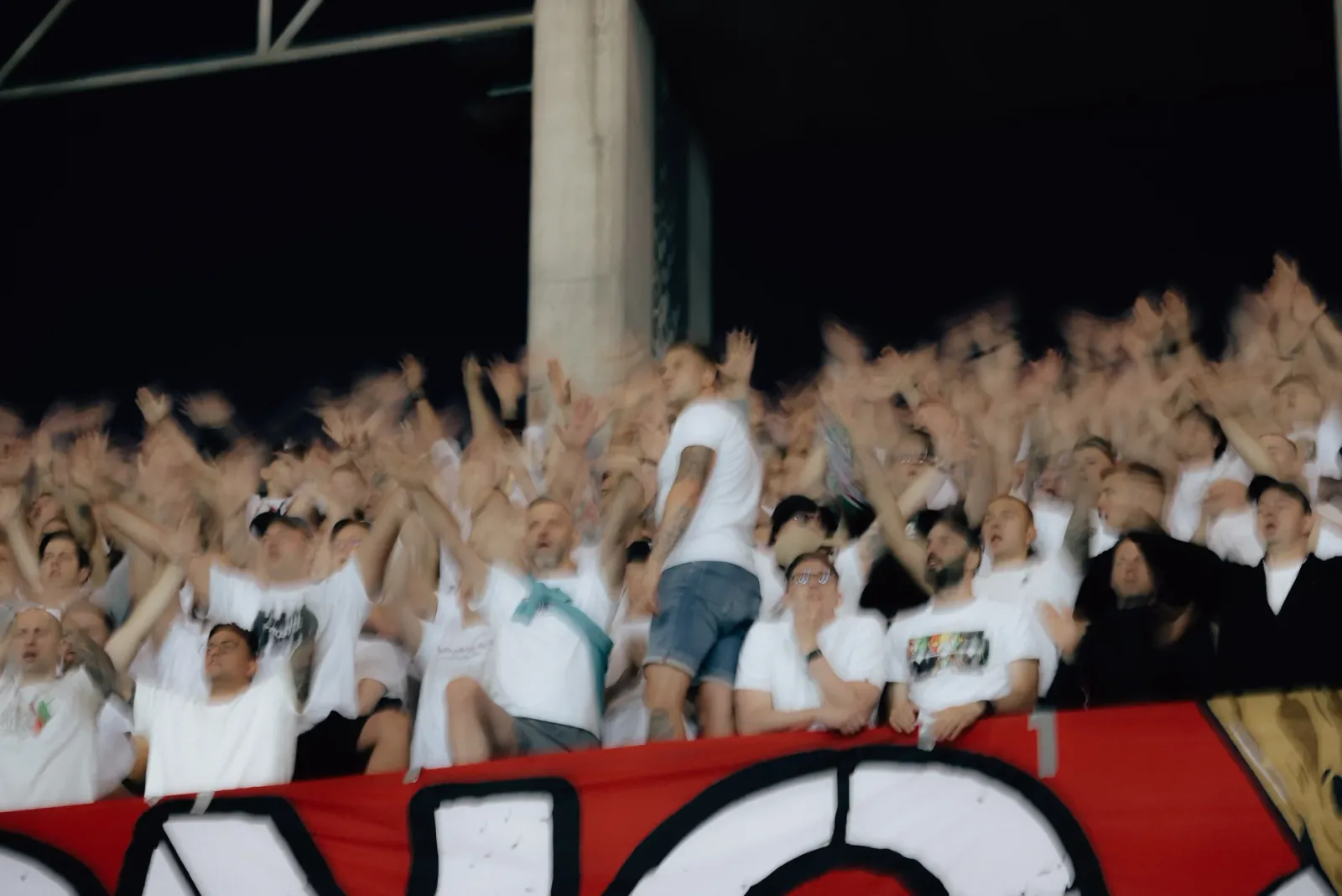 Korona - Legia