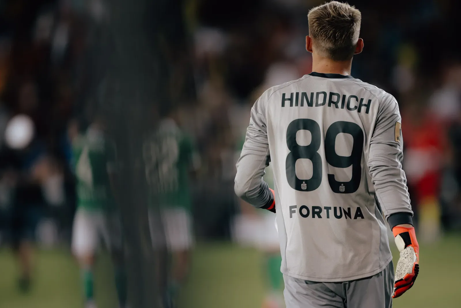 Korona - Legia