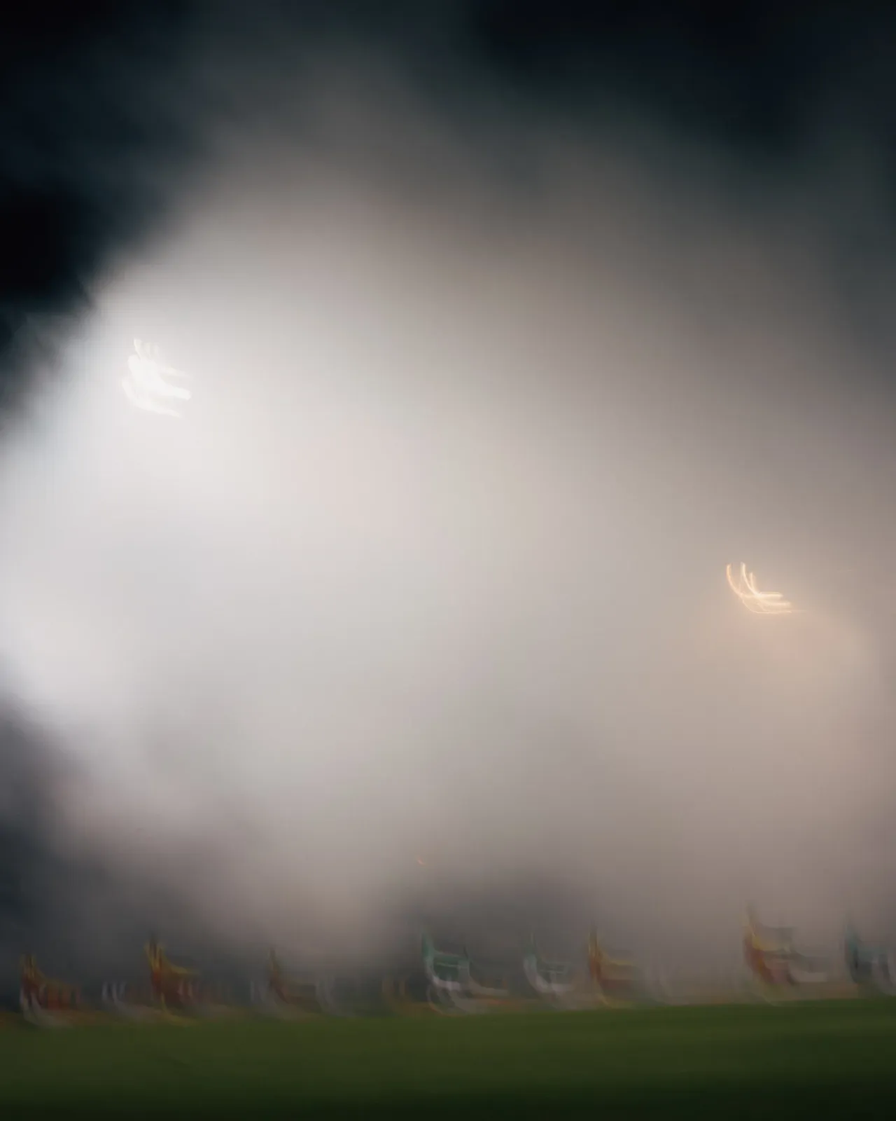 Korona - Legia