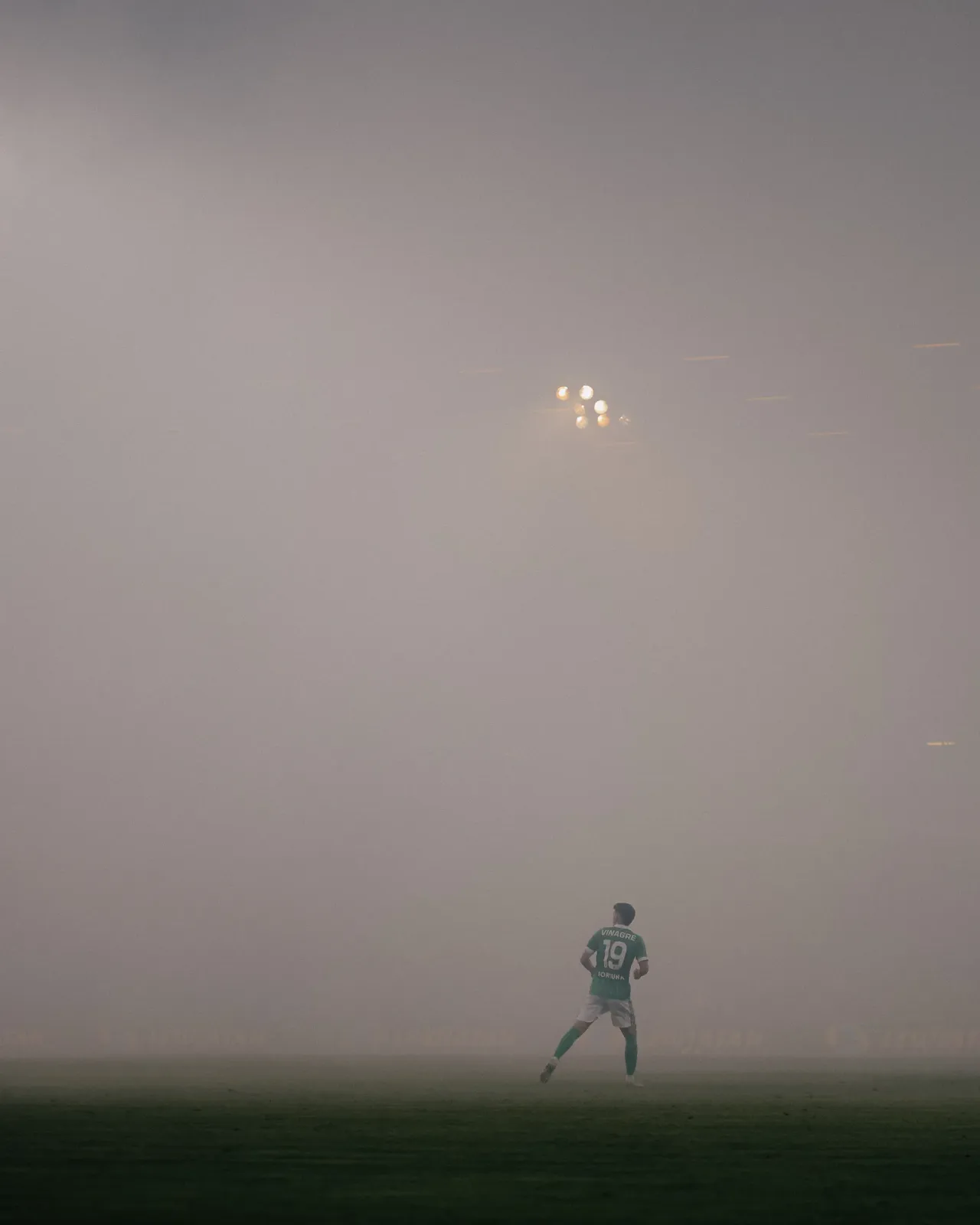 Korona - Legia