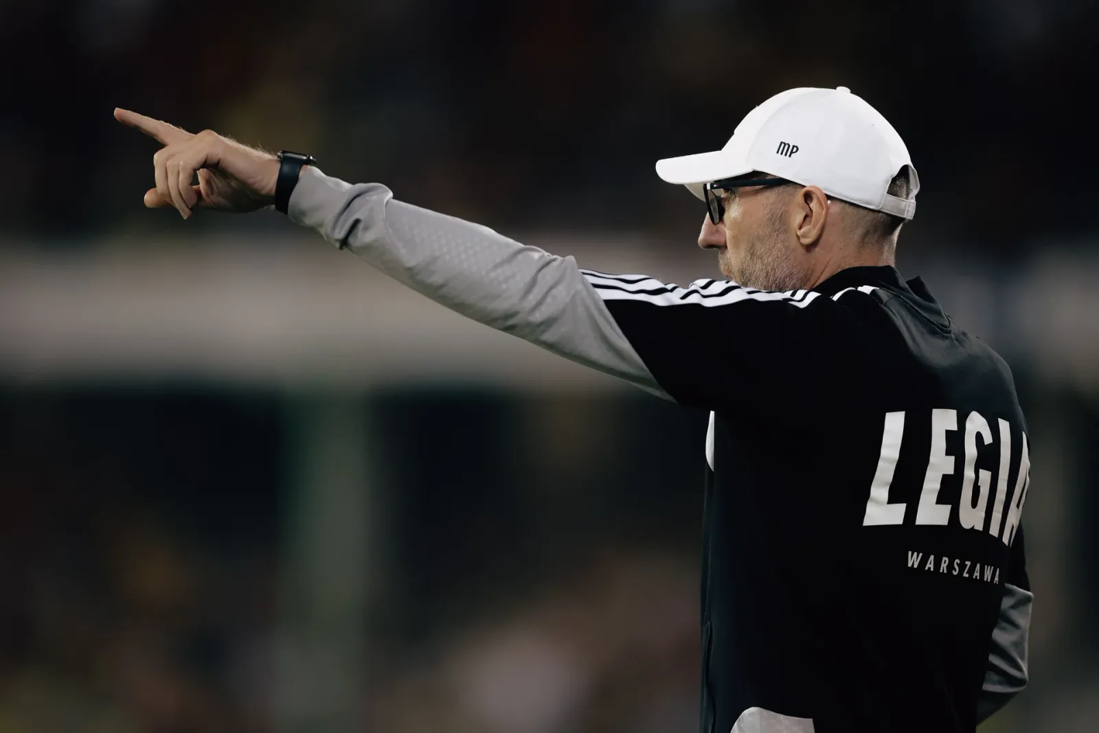 Korona - Legia