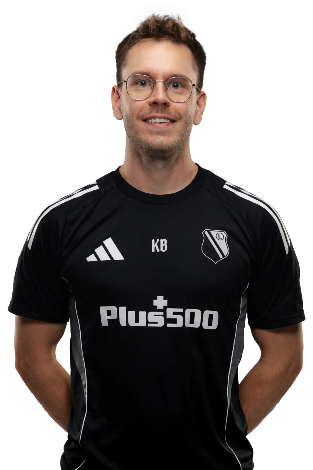 Kacper Balcerak