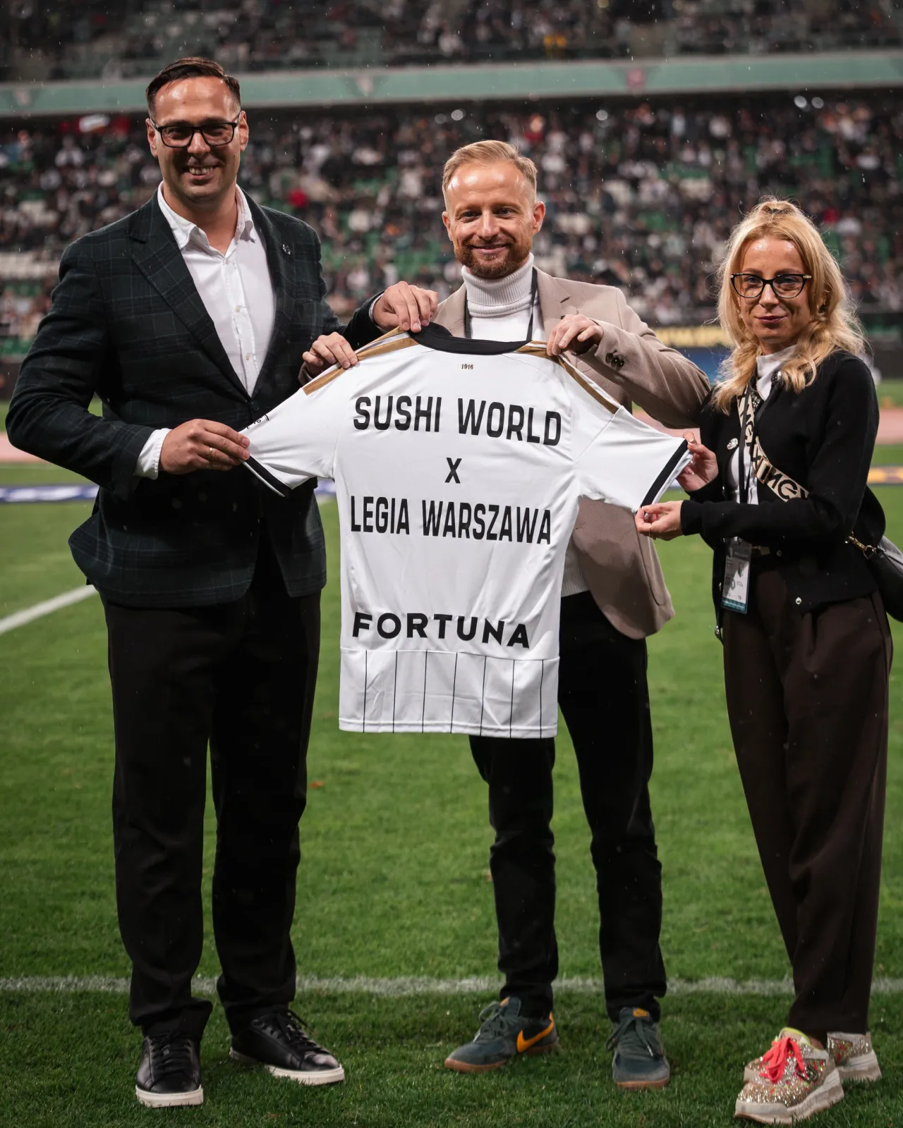 Legia Warszawa - Lech Poznań 2026-10-25