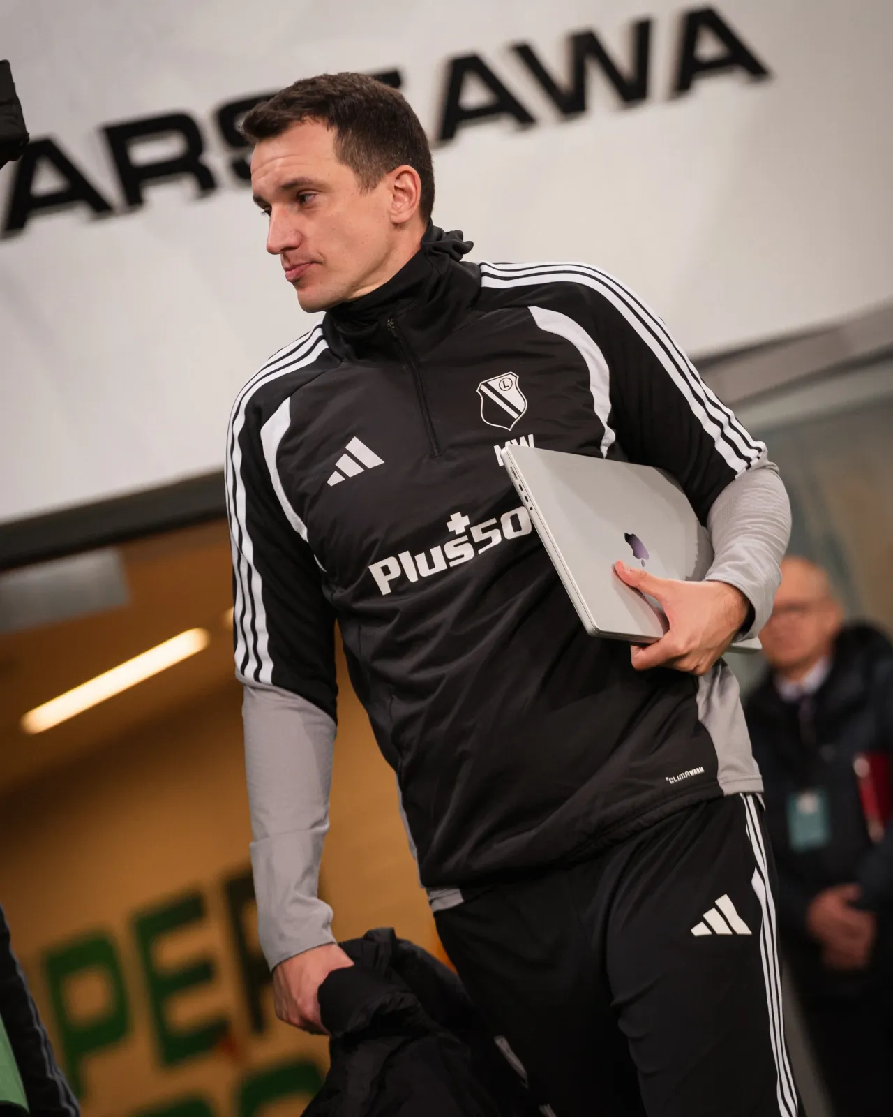 Legia Warszawa - Lech Poznań 2026-10-25