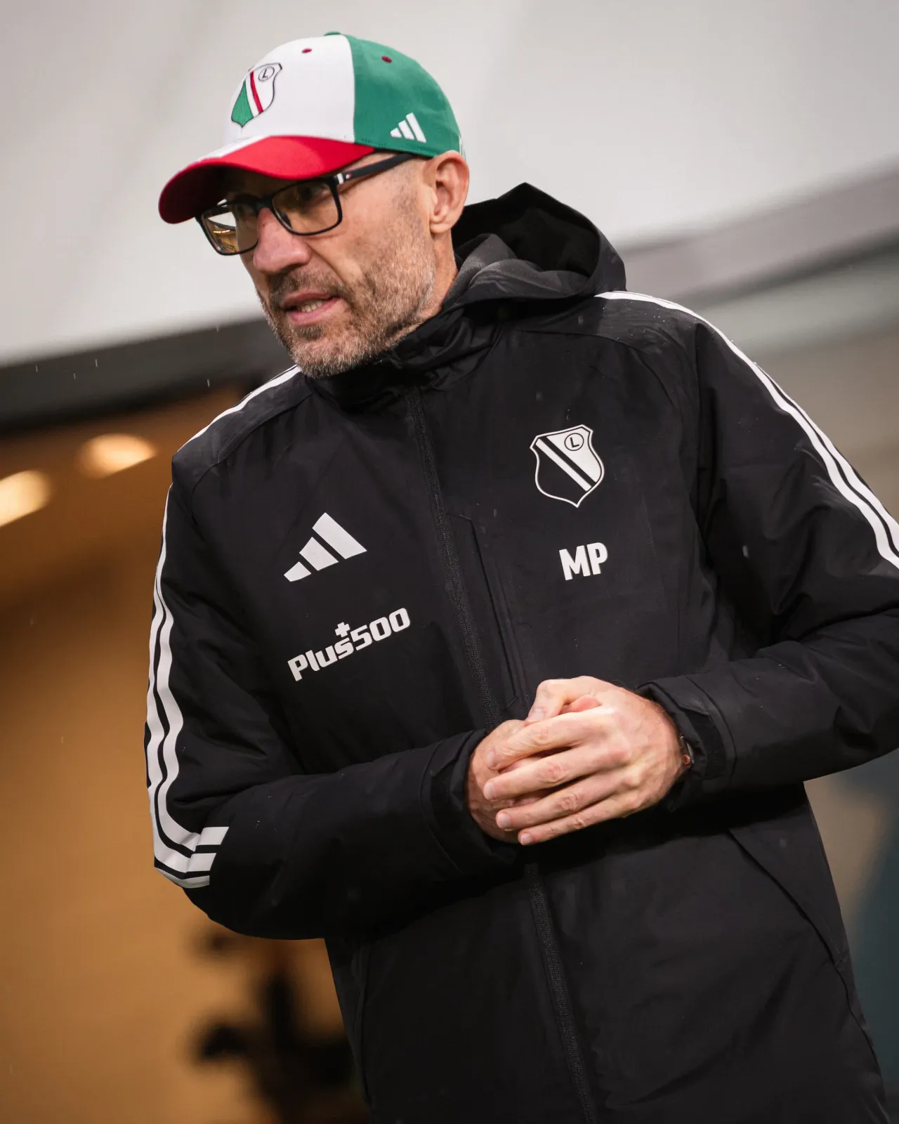 Legia Warszawa - Lech Poznań 2026-10-25