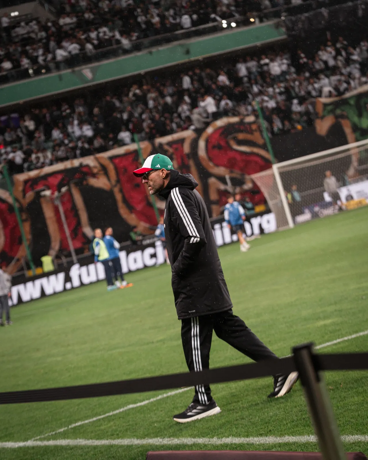 Legia Warszawa - Lech Poznań 2026-10-25