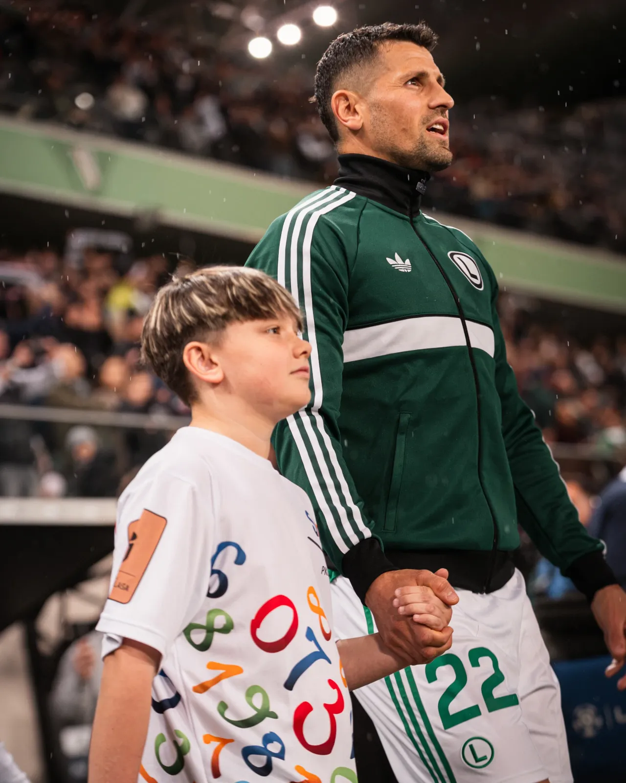 Legia Warszawa - Lech Poznań 2026-10-25