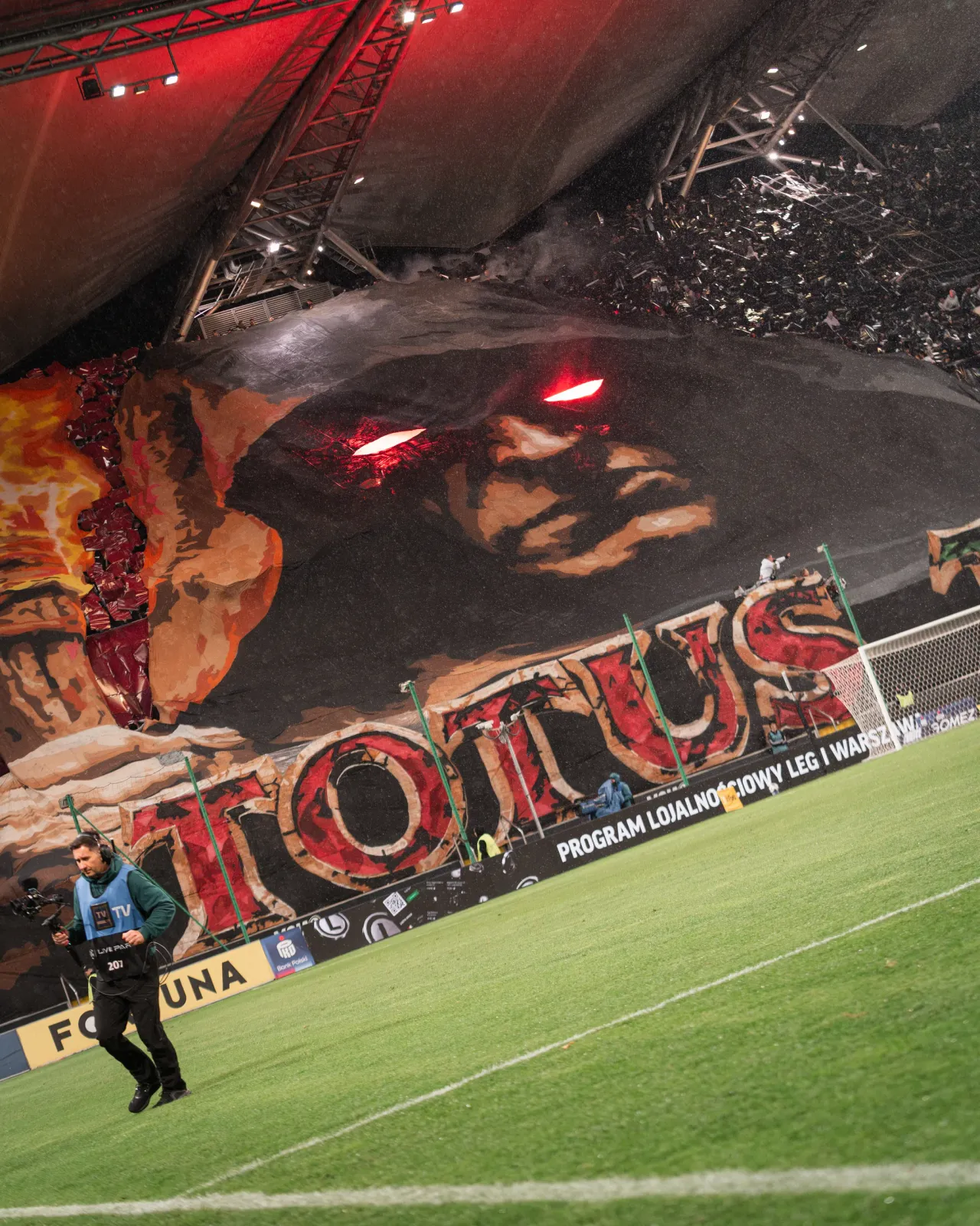 Legia Warszawa - Lech Poznań 2026-10-25