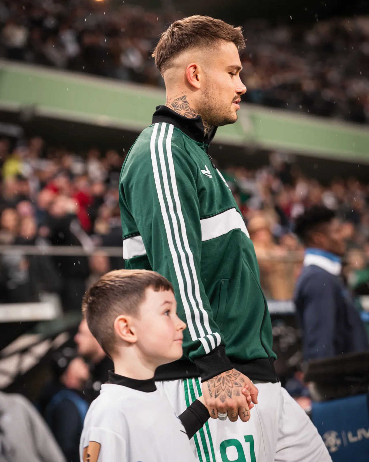 Legia Warszawa - Lech Poznań 2026-10-25