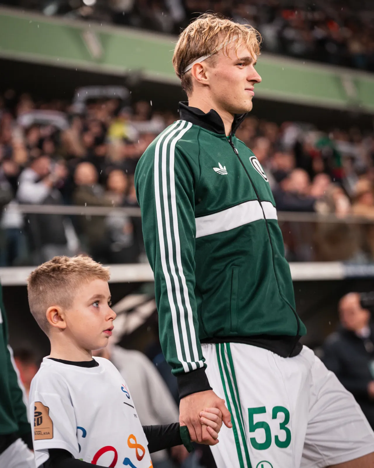 Legia Warszawa - Lech Poznań 2026-10-25