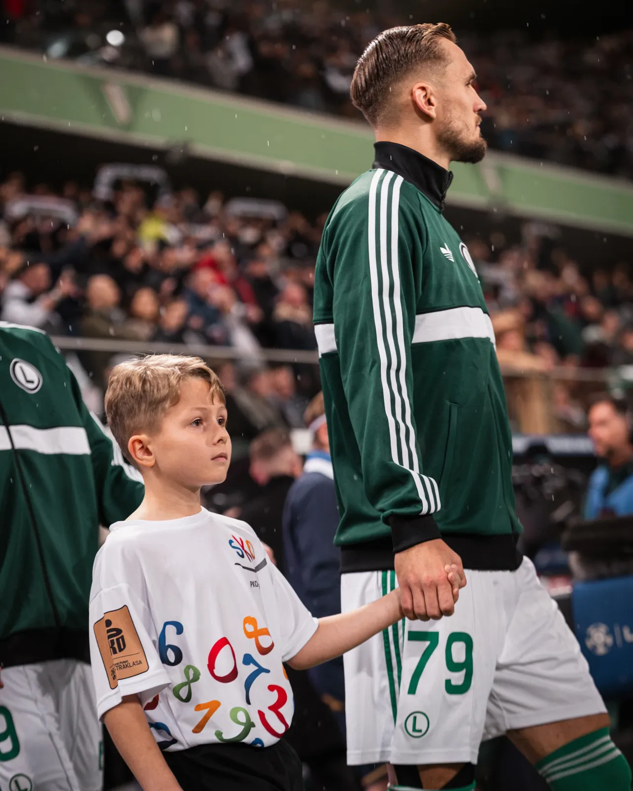 Legia Warszawa - Lech Poznań 2026-10-25