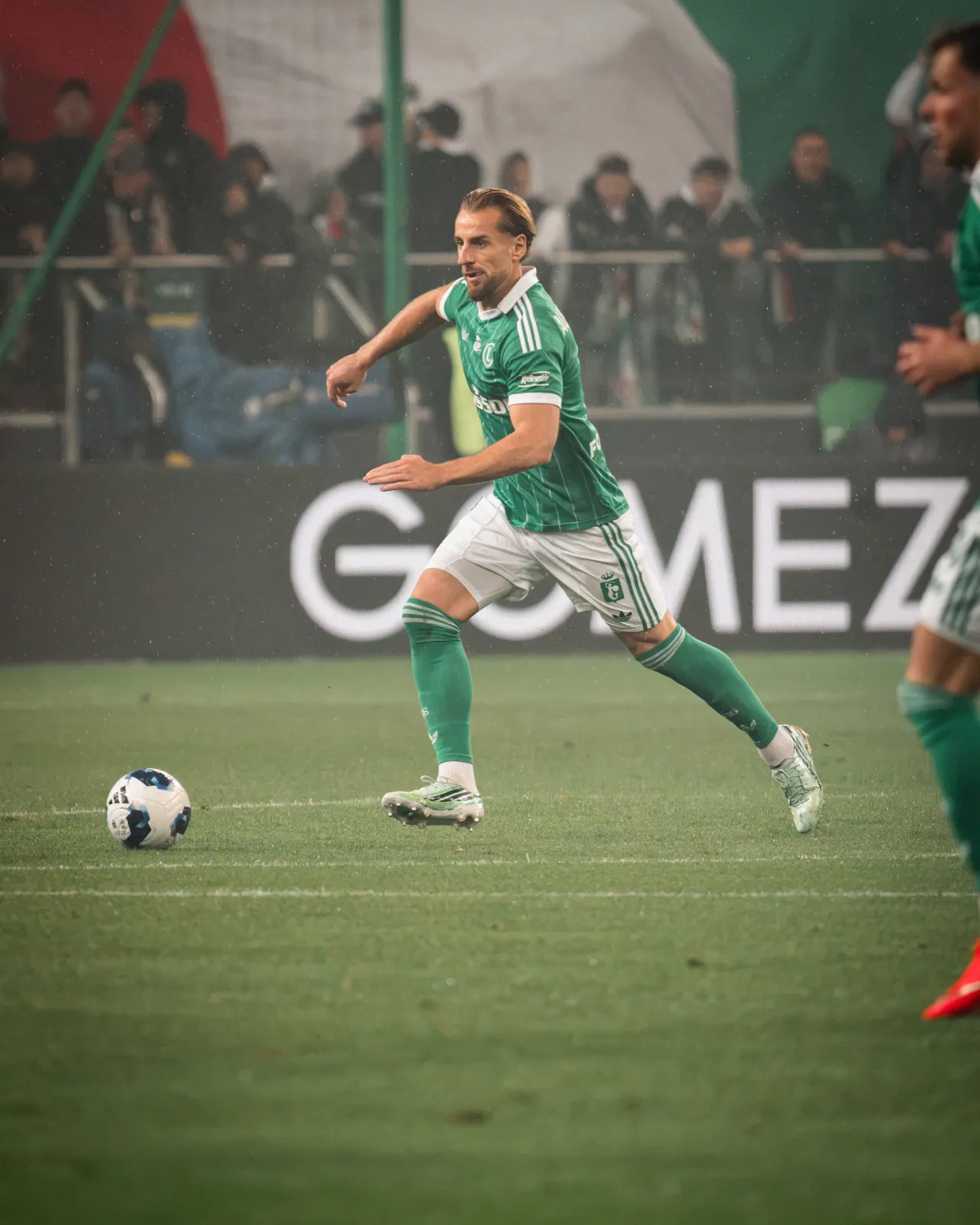 Legia Warszawa - Lech Poznań 2026-10-25
