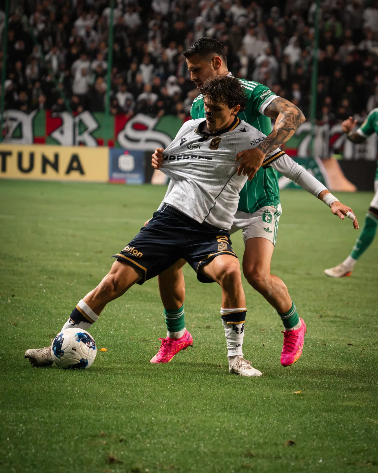 Legia Warszawa - Lech Poznań 2026-10-25