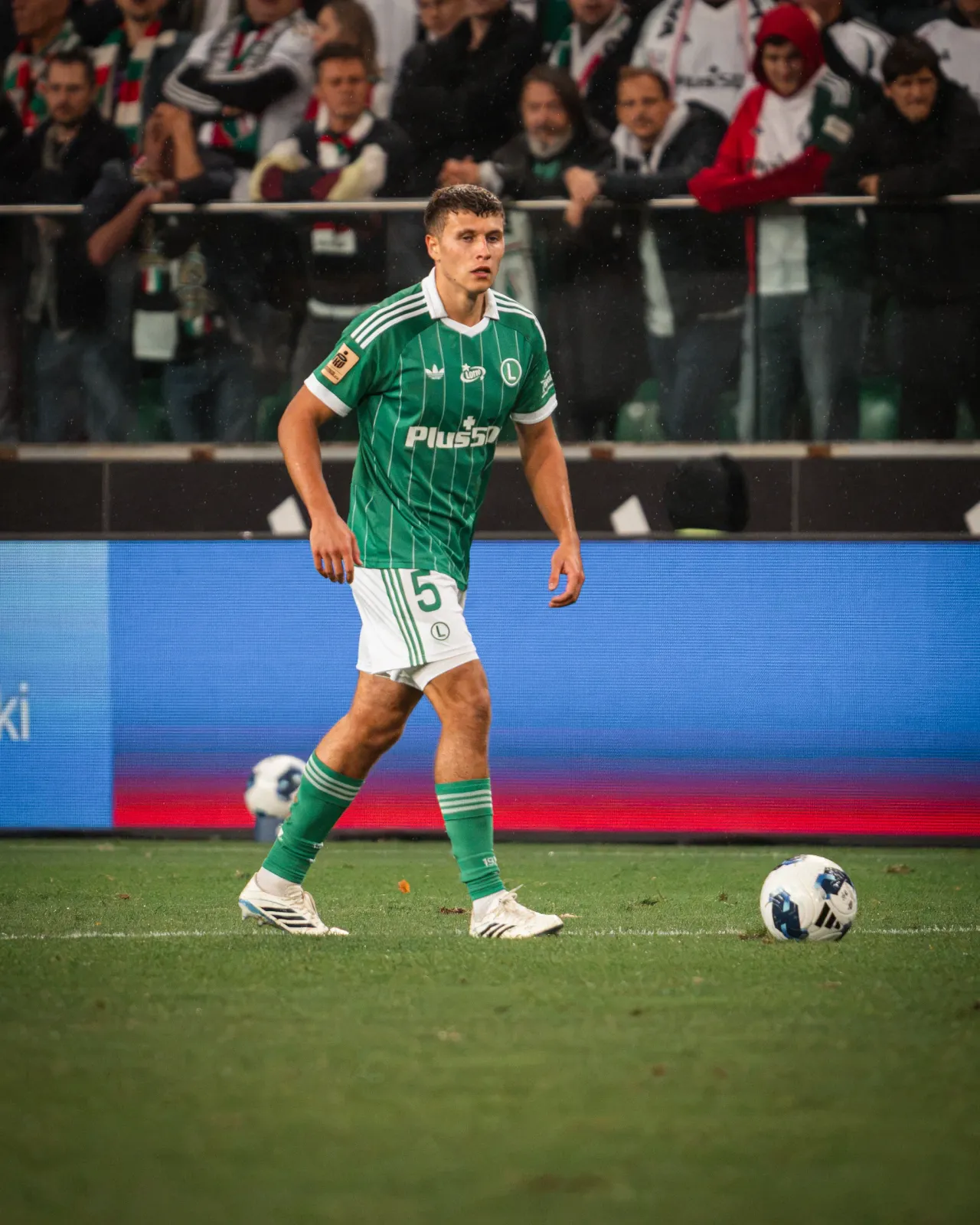 Legia Warszawa - Lech Poznań 2026-10-25