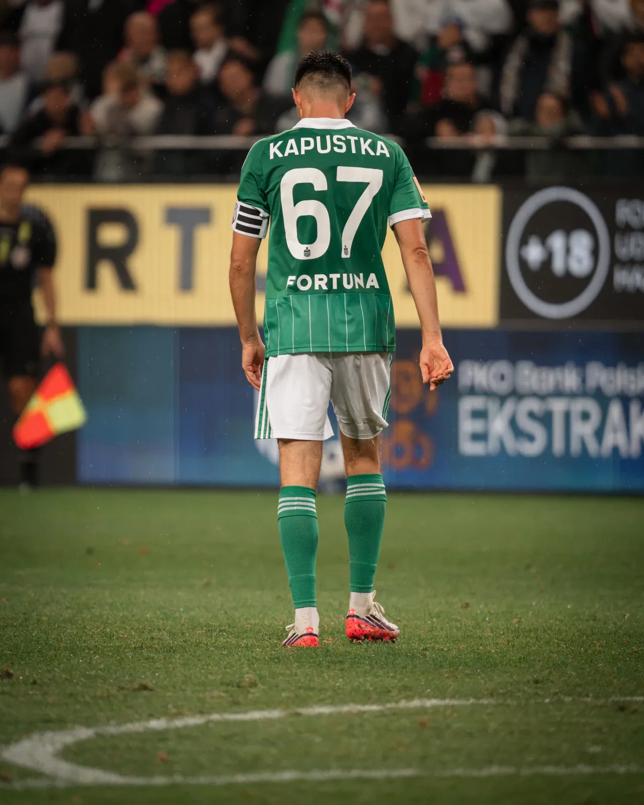 Legia Warszawa - Lech Poznań 2026-10-25