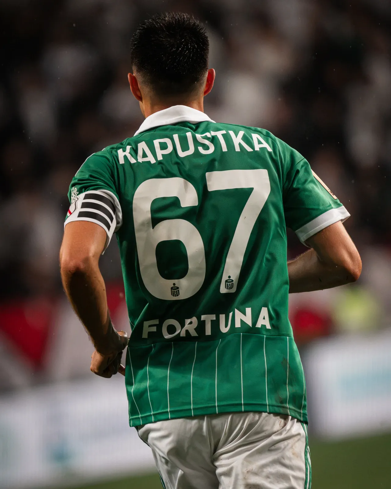 Legia Warszawa - Lech Poznań 2026-10-25