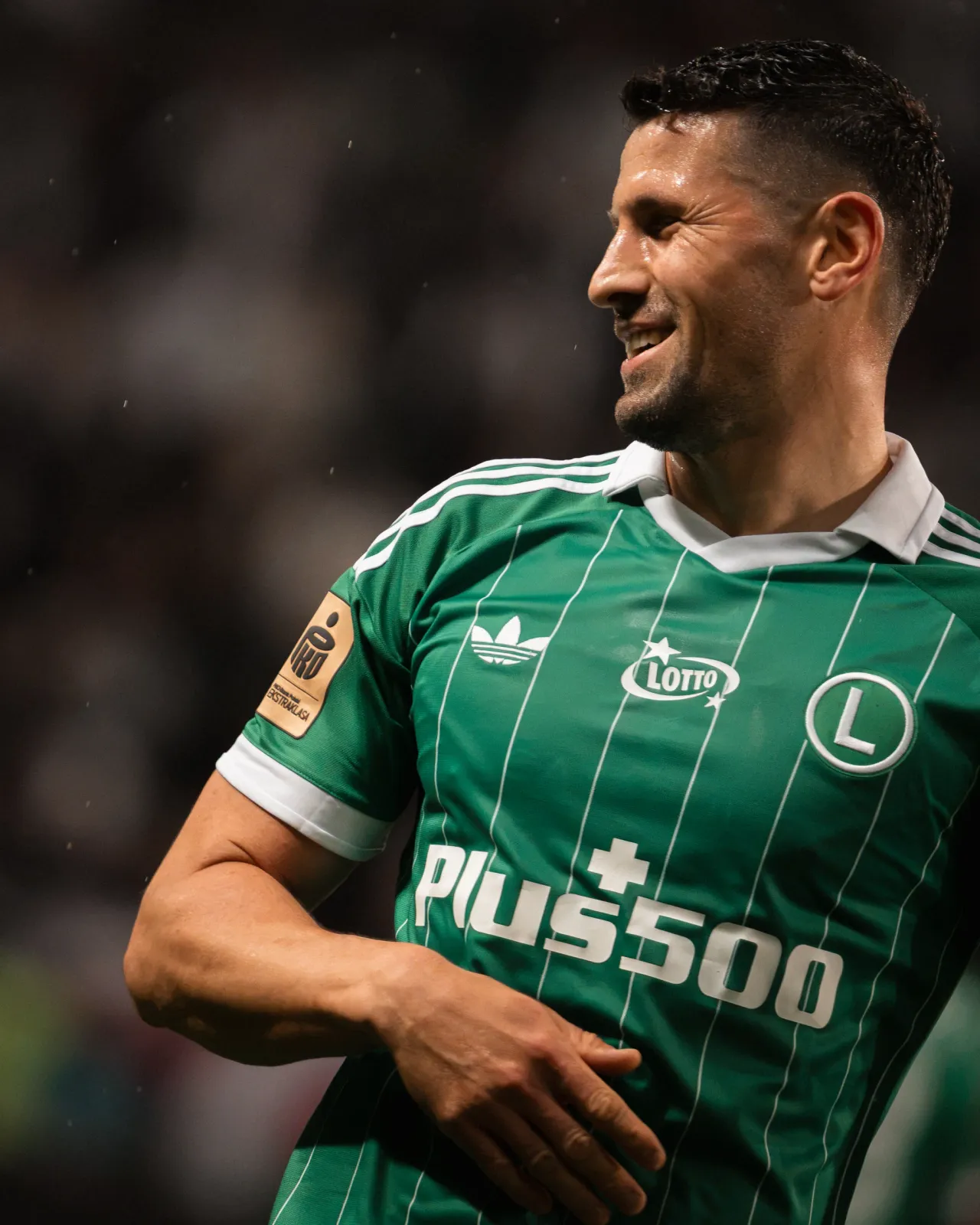 Legia Warszawa - Lech Poznań 2026-10-25