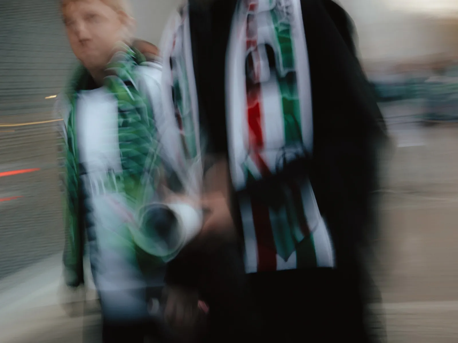 Legia Warszawa - Lech Poznań 2026-10-25